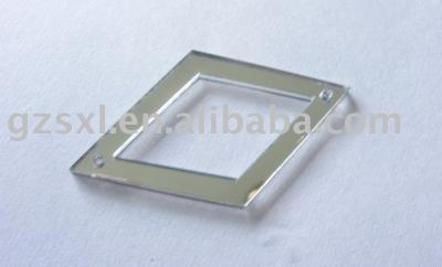 Mirror Button A 98 (Mirror Button A 98)