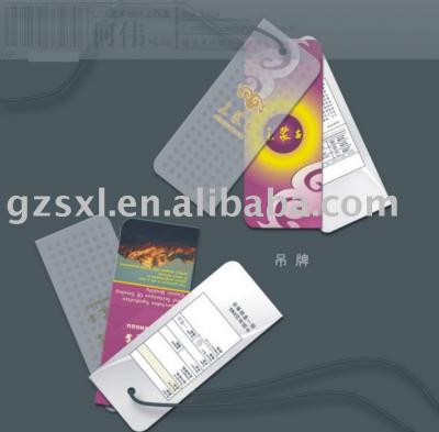 clothing label (Clothing Label)