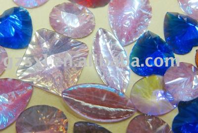 Colorful Resin stone Accessory (Красочный Смола каменные аксессуаров)