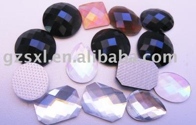 Hot fix stone Accessory (Hot Fix каменные аксессуаров)