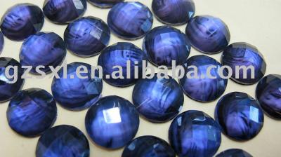 Resin Stone Accessory (Смола Камень аксессуаров)