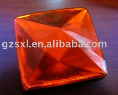 Resin stone Accessory B37 (Resin Stein Zubehör B37)