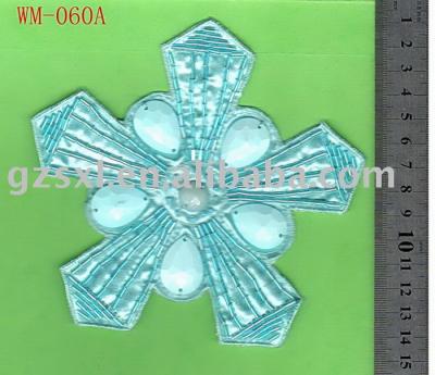 Lady`s apparel accessory (Lady `s Bekleidungs-Zubehör)