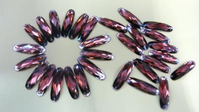 Resin stone Accessory with plating (A17) (Resin Stein Zubehör mit Beschichtung (A17))
