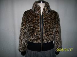 fur coat (шуба)