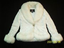 fur coat (шуба)