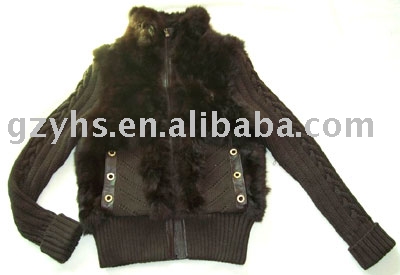 Ladies` Jacket (Дамские Куртка)