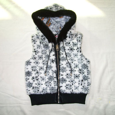 Waistcoat (Weste)