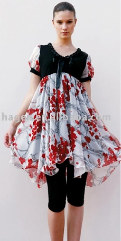 ladies summer dresses (Mesdames robes d`été)