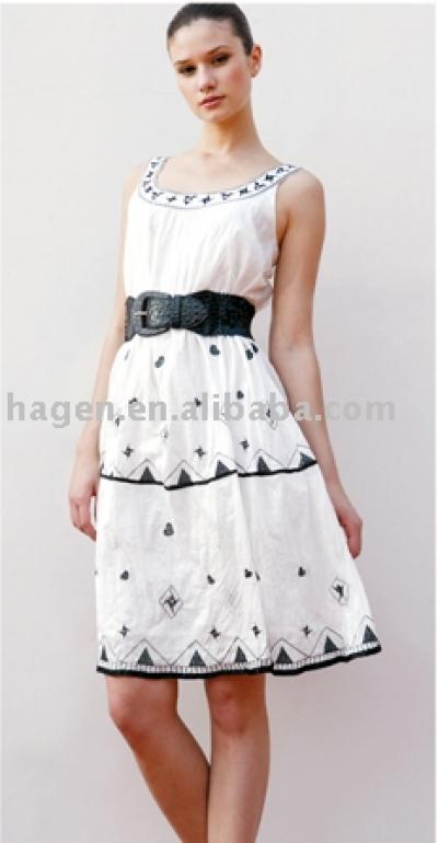 ladies summer dresses (Mesdames robes d`été)