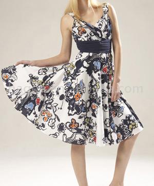 Leisure Dress for Summer 2008 (Leisure Dress for Summer 2008)