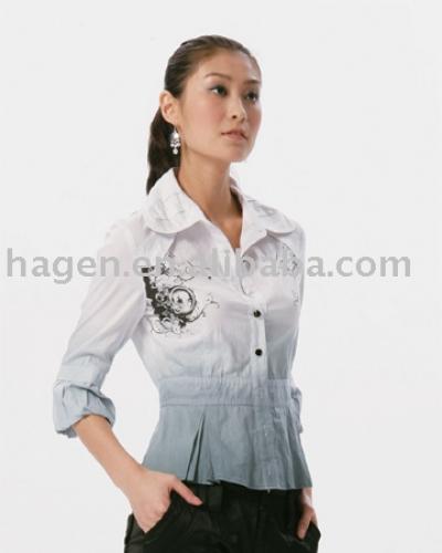 ladies jacket (Ladies Jacket)