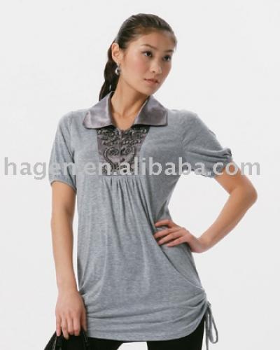 Damen Blusen (Damen Blusen)