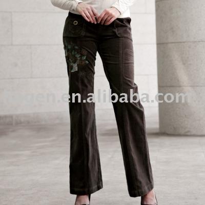 ladies trousers (Дамы брюки)