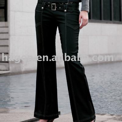ladies trousers (Дамы брюки)