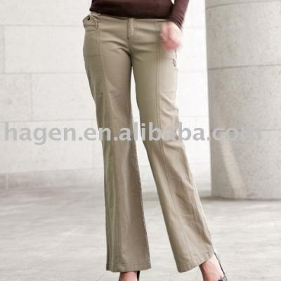 ladies trousers (Дамы брюки)
