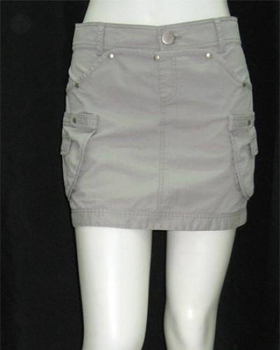 ladies` fashionable and leisure skirt (Дамские модный и досуга юбке)