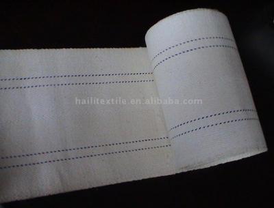 Cotton/Nylon / Polyester Tape (Coton / Nylon / Polyester Tape)