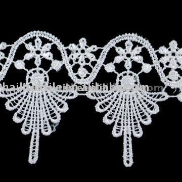 Chemical Lace