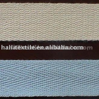 Cotton Twill Tape