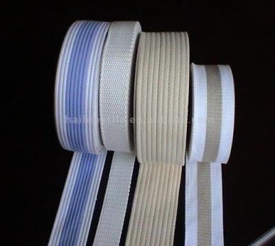 PP/Nylon / Polyester/Cotton Webbing