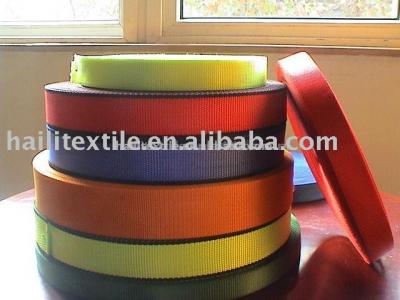 Nylon / Polyester Tape