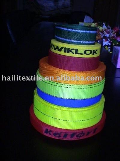 PP/Nylon / Polyester/Cotton Tape