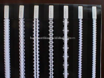 Elastic tape (Elastic Band)