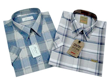 shirt (chemise)