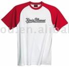 Round collar short sleeves T-shirt (Short Round manches col T-shirt)