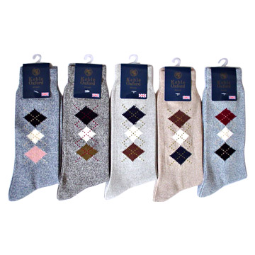 Dress Sock (Dress Sock)