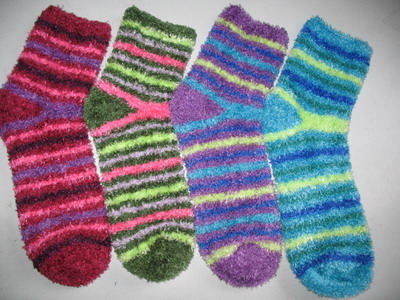 Cozy sock (Cozy sock)