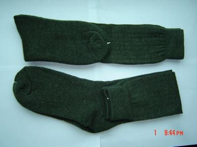 Army Sock (Army Sock)
