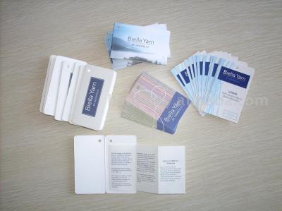 Paper Tag