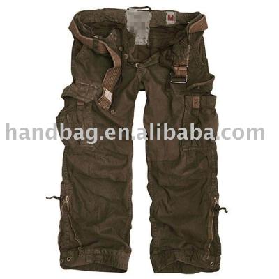 Fashionable Trouser (Fashionable Pantalons)