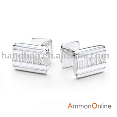 925 Silver Jewelry-Button (925 Silver Jewelry-Button)