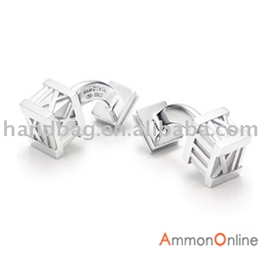925 Silver Jewelry-Button (925 Silver Jewelry-Button)