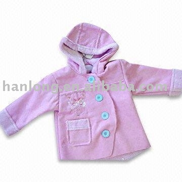 children`s jacket (children`s jacket)