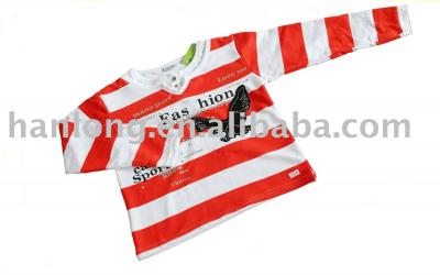 Kid`s long-sleeve t-shirt (Kid`s long-sleeve t-shirt)