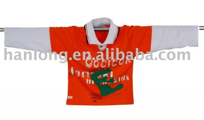 Children`s polo shirts with lovely design (Детские рубашки-поло с прекрасным дизайном)