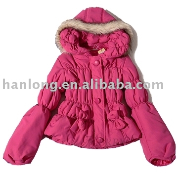 Lady`s winter coats (Lady`s winter coats)
