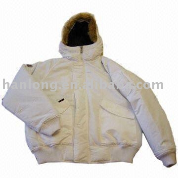 men`s coat (men`s coat)
