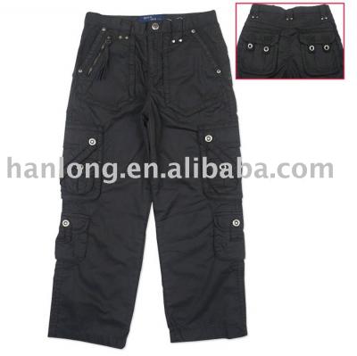 Leisure trousers (Leisure trousers)