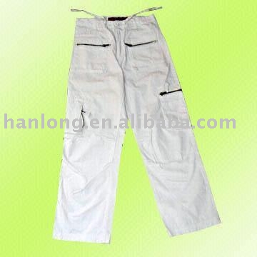 cargo pants (cargo pants)