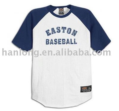 Easton`s basketball t-shirt with printing (Easton`s basketball t-shirt with printing)