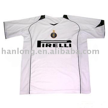 Men`s football jersey (MEN `S футбола Джерси)