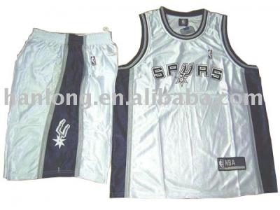 Male`s basketball uniforms (Male`s basketball uniforms)