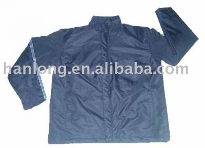 Men`s stock jacket (Men`s stock jacket)