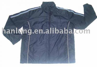 Men`s stock jacket (Men`s stock jacket)