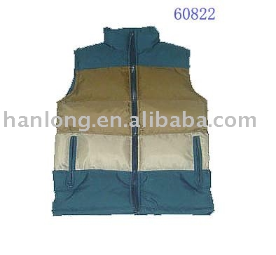 Kid`s stock waistcoat (Kid`s stock waistcoat)
